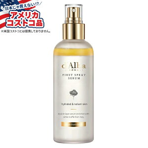 yAJtFAz_o sGe zCggt t@[Xg Xv[ ZA6.08 tʃIX d'Alba Piedmont White Truffle First Spray Serum, 6.08 fl ozy񂹏izy킹Ĕz