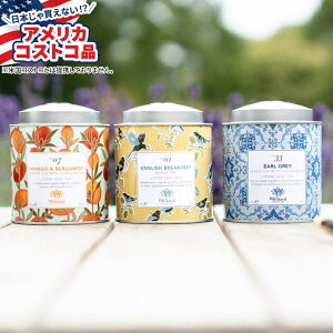 yAJtFAzEBb^[h [Y[teB[RNVA3 pbN Whittard Loose Leaf Tea Collection, 3-packy񂹏izy킹ĔzyAJRXgRiz