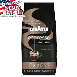 yAJtFAzLavazza Caff? GXvb\ 100% v~A ArJ R[q[ S 2.2 |h Lavazza Caff? Espresso 100% Premium Arabica Coffee, Whole Bean, 2.2 lbsy񂹏izy킹Ĕz