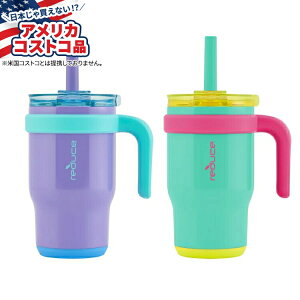 yAJtFAzReduce Coldee 14IX nht^u[ 2pbN Reduce Coldee 14oz Tumblers with Handles, 2-pack y񂹏izy킹ĔzyAJRXgRiz