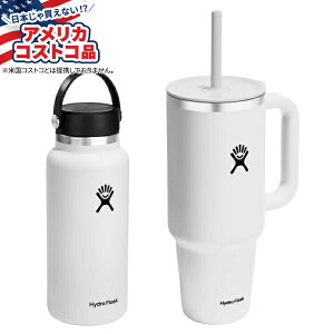 yAJtFAznChtXN GbZV nCh[V Zbg zCg Hydro Flask Essential Hydration Set White y񂹏izy킹ĔzyAJRXgRiz