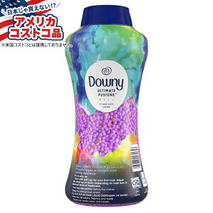 yAJtFAz_Ej[ AeBbg CEHbV Zg u[X^[ r[YAEBWJ _[A24.5 IX Downy Ultimate In-Wash Scent Booster Beads, Whimsical Wonder, 24.5 ozy