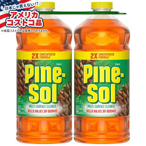 yAJtFAzpC\ }`T[tFXN[i[ 60 tʃIX 2  Pine-Sol Multi-Surface Cleaner, 60 fl oz, 2-county񂹏izy킹ĔzyAJRXgRiz