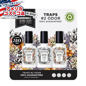 yAJtFAzv[v gCXv[ oGeBpbN 3.4 tʃIX 3  Poo-Pourri Toilet Spray, Variety Pack, 3.4 fl oz, 3-county񂹏izy킹ĔzyAJRX