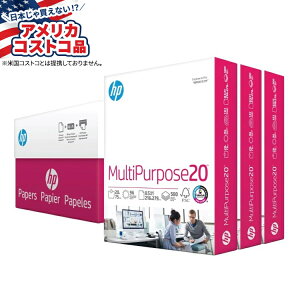 yAJtFAzHP EgzCgړIv^p ^[ 20|h 96uCg 500  3 [ HP Ultra White Multipurpose Printer Paper, Letter, 20lb, 96-Bright, 3 Reams of 500 sheets y񂹏iz