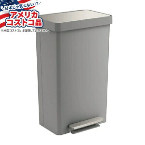 yAJtFAzR[[ 49L R|WbgXebvS~ O[ Kohler 49L Composite Step Trash Can White y񂹏izy킹ĔzyAJRXgRiz