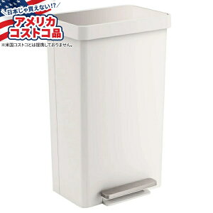 yAJtFAzR[[ 49L R|WbgXebvS~  Kohler 49L Composite Step Trash Can Gray y񂹏izy킹ĔzyAJRXgRiz
