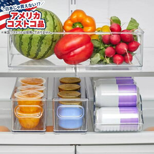 yAJtFAziDESIGN Lb`r 4_Zbg iDESIGN Kitchen Bins, 4-piece Set y񂹏izy킹ĔzyAJRXgRiz