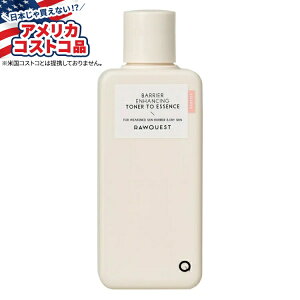 yAJtFAz[NGXg oAgi[ gD GbZX RAWQUEST Barrier Enhancing Toner to Essence, 6.76 fl ozy񂹏izy킹ĔzyAJRXgRiz