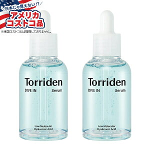 yAJtFAzgf _CuC ᕪqqA_et Torriden DIVE-IN Low-Molecular Hyaluronic Acid Serumy񂹏izy킹ĔzyAJRXgRiz