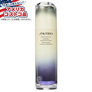 yAJtFAz oC^p[tFNV tgfBt@C fBAX Z Shiseido Vital Perfection LiftDefine Radiance Serum, 2.7 fl ozy񂹏izy킹ĔzyA