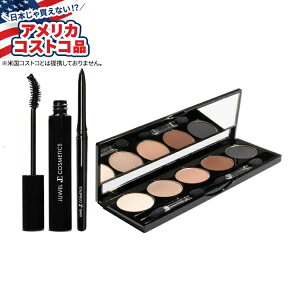 yAJtFAzWG RXeBbNX AC gI IUbN Juwel Cosmetics Eye Trio, Hidden Gems on the rocky񂹏izy킹ĔzyAJRXgRiz