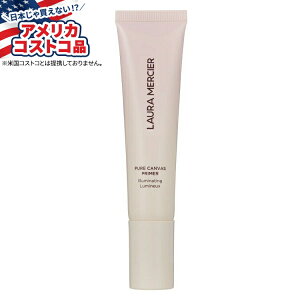 �y�A�����J�t�F�A�z���[�� �����V�G �s���A �L�����o�X �v���C�}�[ �C���~�l�[�e�B���O Laura Mercier Pure Canvas Primer Illuminating, 1.0 fl oz�y�����񂹏��i�z�y���킹�Ĕ��������z�y�A�����J�R�X