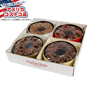 �R���� �X�g���[�g �x�[�J���[ �~�j �s�[�J�� �P�[�L �o���h�� Collin Street Bakery Mini Pecan Cake Bundle, 9 oz. per Cake �y�����񂹏��i�z�y���킹�Ĕ��������z�y�A�����J�R�X�g�R�i�z