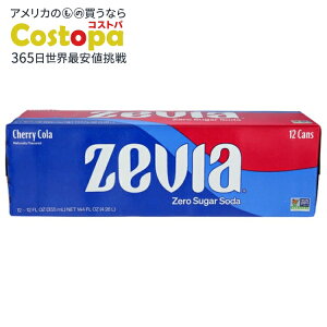 yő2000~OFFN[|z[2Zbg][rA `F[R[ [VK[\[_Zevia Soda Zero Chry Cola 12Pk 144FO y񂹏izy킹Ĕz