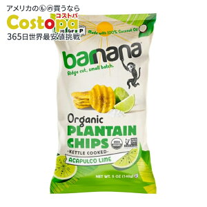 yő2000~OFFN[|z[6Zbg]o[ii I[KjbN ve`bvX AJvRC 140g Barnana Plantain Chips ACAPULCO LIME y񂹏izy킹Ĕz
