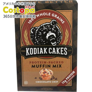 yő2000~OFFN[|z[6Zbg]RfBAbN veCpbNh}tB~bNX `R[g`bv veCKodiak MIX MUFFIN CHOC CHIP 14OZ y񂹏izy킹Ĕz
