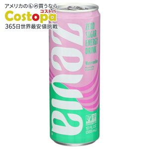 [12Zbg][rA EH[^[ 355mlZevia Drink Enrgy Watermelon 12FO y񂹏izy킹Ĕz