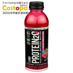 yő2000~OFFN[|z[12Zbg]veCgD[I[ ~bNXx[Protein2o Bev Berry Mixed 16.9FO y񂹏izy킹Ĕz