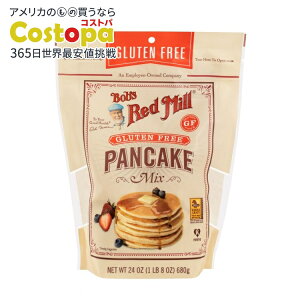 �y�|�C���gUP��1��0��-12��9���z[4�Z�b�g]�{�u�Y���b�h�~�� �O���e���t���[ �p���P�[�L�~�b�N�X 680g Bobs Red Mill Mix Pancake Gluten Free �y�����񂹏��i�z�y���킹�Ĕ��������z