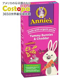 yő2000~OFFN[|z[12Zbg]Aj[Yz[OE ~[ oj[`[Y Annie's Homegrown Yummy Bunnies & Cheddar y񂹏izy킹Ĕz