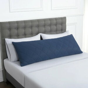 yAJtFAzX_N[  Below Zero Cooling Body Pillow Blue y񂹏izy킹ĔzyAJRXgRiz