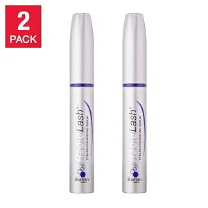 ���s�b�h���b�V�� �܂� ���e�t 3ml 2�{�Z�b�g RapidLash Eyelash Enhancing Serum, 0.1 fl oz, 2-pack�y�����񂹏��i�z�y���킹�Ĕ��������z�y�A�����J�R�X�g�R�i�z