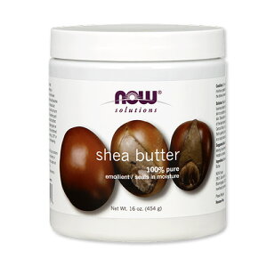 yő2000~OFFN[|ziEt[Y VAo^[ 454ml NOW Foods Shea Butter  {fBo^[ JTJT VA̖ AIC {fBN[