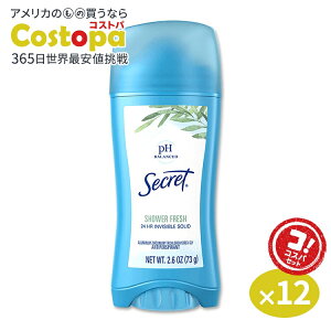 yő2000~OFFN[|z[12Zbg]Secret Ō` fIhg V[tbV 73g (2.6oz) V[Nbg