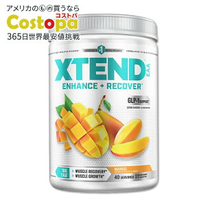 �G�N�X�e���h EAA �}���S�[�� 40�� XTEND Mango �K�{�A�~�m�_ �؃g�� �g���[�j���O �_�C�G�b�g �p�E�_�[