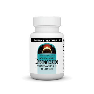 �\�[�X�i�`�������Y �W�x���R�U�C�h 10000mcg 30���[���W Source Naturals Dibencozide 10000 mcg 30 Lozenge �y�����񂹏��i�z�y���킹�Ĕ��������z