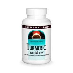 �\�[�X�i�`�������Y �����o �^�[�����b�N�z�� �J�v�Z�� SOURCE NATURALS Turmeric with Meriva�� 500 mg 120 Capsule �y�����񂹏��i�z�y���킹�Ĕ��������z