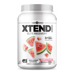 �G�N�X�e���h �E�H�[�^�[�������G�N�X�v���[�W������ 90�� Scivation �T�C�x�[�V���� XTEND �I���W�i�� Original Watermelon Explosion 90 Servings