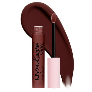yAJEH}[gizNYX vtFbVi CNAbv bvWF[ XXL X[X}bg LbhbvXeBbN fB[vbV NYX Professional Makeup Lip Lingerie XXL Smooth Ma