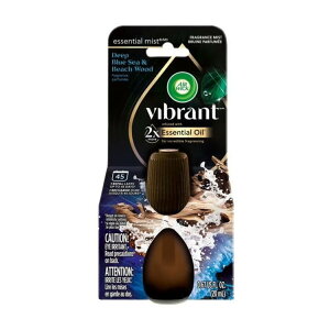 yAJEH}[gizGA[EBbN GbZV~Xg @Cug FIC tB fB[vu[V[r[`Ebh̍ 1 Air Wick Essential Mist Vibrant Scented Oil 