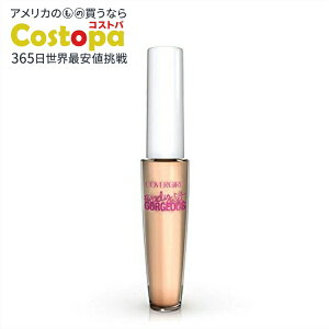 �J�o�[�K�[�� �N���[���}�b�g �R���V�[���[ 110 �t�F�A ��9.5mL COVERGIRL Clean Matte Concealer, 110 Fair, 0.32 fl oz, Full Coverage, Skin-Brightening �y�����񂹏��i�z