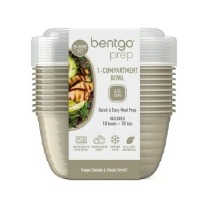 yAJEH}[gizxgS[ vbv 1Rp[gg {Ee 20_Zbg Vp dqWEⓀEH@Ή BPAt[ ėp\ Bentgo Prep 1-Compartment Bowls 10 Bowls & 