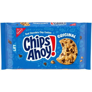 yXߋő勉MAX4000~OFFN[|zyAJEH}[giz`bvX AzCIIWi`R[g`bvNbL[ 368g CHIPS AHOY! Original Chocolate Chip Cookies, 13 oz y񂹏iz