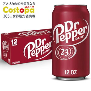 yő2000~OFFN[|zyAJEH}[gizhN^[ybp[ \[_|bv 12 tʃIX 12 ʃpbN Dr Pepper Soda Pop, 12 fl oz, 12 Pack Cans y񂹏izy킹Ĕz