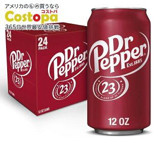yő2000~OFFN[|zyAJEH}[gizhN^[ybp[ \[_|bv 12 tʃIX 24 ʃpbN Dr Pepper Soda Pop, 12 fl oz, 24 Pack Cans y񂹏izy킹Ĕz