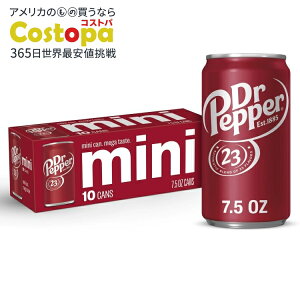 yő2000~OFFN[|zyAJEH}[gizhN^[ybp[ \[_|bv 7.5 tʃIX 10 ʃpbN Dr Pepper Soda Pop, 7.5 fl oz, 10 Pack Cans y񂹏izy킹Ĕz
