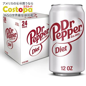 yő2000~OFFN[|zyAJEH}[giz_CGbg hN^[ybp[ \[_|bv12 tʃIX 24 ʃpbN Diet Dr Pepper Soda Pop, 12 fl oz, 24 Pack Cans y񂹏izy킹