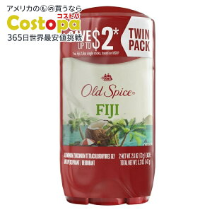 yAJEH}[giz[2Zbg]I[hXpCX jpfIhg CrWu\bhXeBbN tBW[ 2.6IX Old Spice Deodorant for Men Deodorant Invisible Solid Stick Fiji 2.6 oz (2 Pa