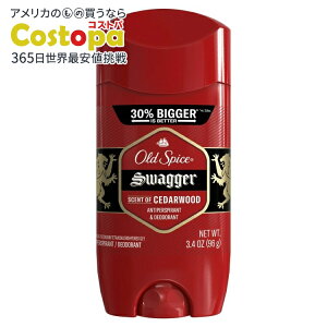 yő2000~OFFN[|zyAJEH}[gizI[hXpCX jpfIhg CrWu\bh XbK[ 3.4IX Old Spice Deodorant for Men Invisible Solid Swagger 3.4oz y