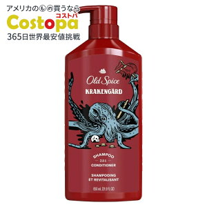yAJEH}[gizI[hXpCX 2in1 CX`CWO Y Vv[RfBVi[N[PK[h 22 IX Old Spice 2in1 Moisturizing Mens Shampoo and Conditioner Krakengar