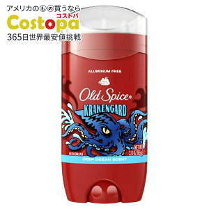 yMAX4000~OFFN[|zyAJEH}[gizI[hXpCX A~jEt[ fIhg Y XeBbN N[PK[h 3.0 IX Old Spice Aluminum Free Deodorant for Men Stick K