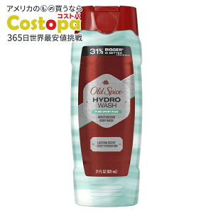 yAJEH}[gizI[hXpCX Y {fBEHbV CX`CWO nChEHbV sA X|[c vX 21 IX Old Spice Men's Body Wash Moisturizing Hydro Wash Pu