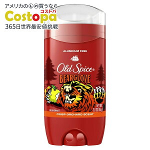 yAJEH}[gizI[hXpCX A~jEt[ YfIhg CrWu\bhXeBbN xAO[u 3.0IX Old Spice Aluminum Free Men's Deodorant Invisible Solid St