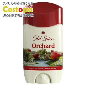 yő2000~OFFN[|zyAJEH}[gizI[hXpCX jpfIhg I[`[h 2.6IX Old Spice Antiperspirant Deodorant for Men in Orchard 2.6oz y񂹏izy