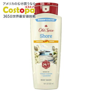 yő2000~OFFN[|zyAJEH}[gizI[hXpCX Y {fBEHbV VA̍ 24/7V[tbV 18IX Old Spice Men's Body Wash for Men Shore Scent 24/7 Shower Fr